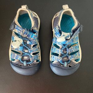 Keen Sandals